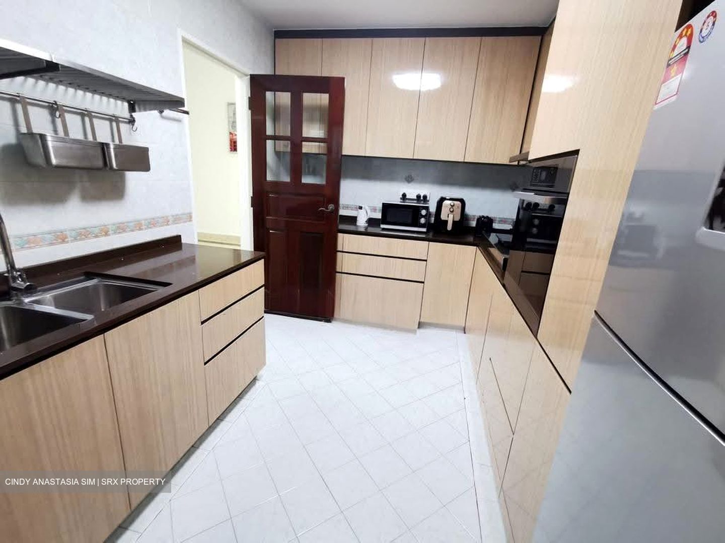 Hillview Green (D21), Condominium #621719381